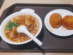 -护国寺小吃(中关村店)