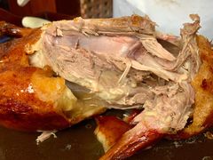 -君悦酒店·1881·北京烤鸭