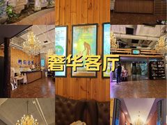 -明日世界密室轰趴·剧本桌游·箭馆团建(国贸店)