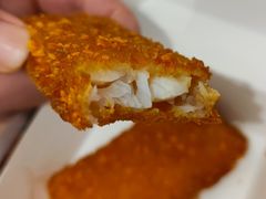 -麦当劳(静安寺店)