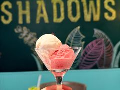 -SHADOWS•Bistro&Eatery(安福路店)