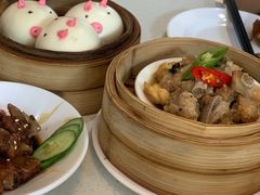 -港久茶餐厅(鹭洲里店)