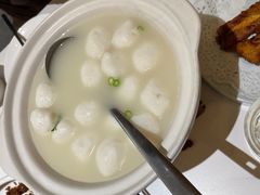 -楚山晓·湖北菜(武汉光谷K11店)