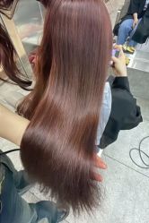 -禾曼造型
