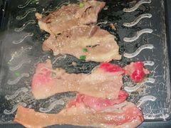 -俊熙家点餐式自助烤肉店(1227广场店)