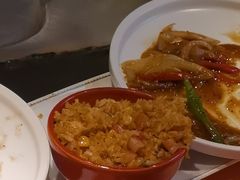 -盛焰铁板烧(王府井店)