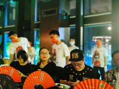 -广交会威斯汀酒店