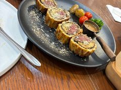 -斯比特花园西餐厅(东方商厦店)