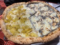 -Primo·丽莫意大利窑烤披萨