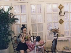 -秘密小花园(第三中学店)