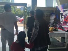 -上海绿地东一汽马自达4S店(彭浦新村店)