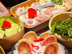 -芸山季·云南野生菌火锅(人民广场来福士店)