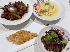 鸡汁百叶包-蝶园·装修中(BFC外滩金融中心店)