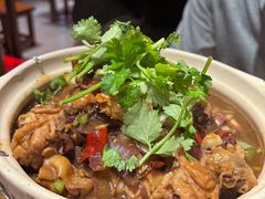 -东方一串·鲜肉小串·小酒馆(壹航城店)