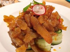 -连鹭海鲜·海肠捞饭·海胆饭(星海店)