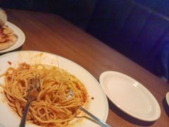 -萨莉亚意式餐厅(新邻天地店)