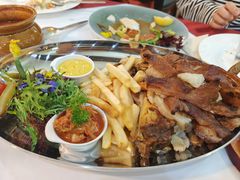 -维兰西餐(万泉河店)