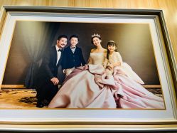 -王子公主儿童摄影(横岗地铁站店)