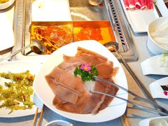 -海底捞火锅(天一广场亚细亚店)