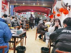 大堂-林二哥宜烤官·宜宾小烧烤