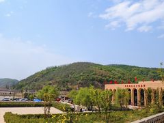 -南泥湾风景区