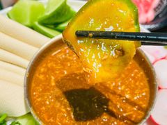 -杨小佳·齐齐哈尔烤肉·烤串(广州店)