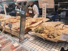 -永辉超市(嘉定宝龙广场店)