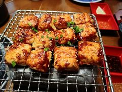 烘焙姚贵文建水豆腐-雀舞云南菜(天津天河城购物中心店)