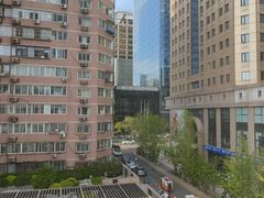 -北京国贸大酒店