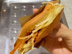 -贺记蛋烘糕(青羊第五分店)