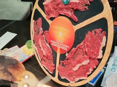 -乔先生涮肉·鲜活牛羊肉火锅(塘沽店)