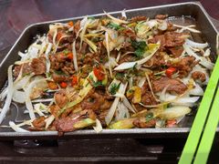 -马凯餐厅(地安门店)