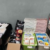 西仓记忆，感受浓厚的生活气息来这里