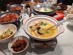 -味上湘菜馆(岳麓山店)