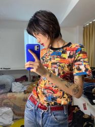 -icare美发沙龙