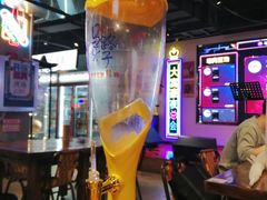 -马路牙子地桌烤肉(工体店)
