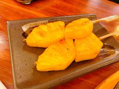 -鸟剑居酒屋(天河南二路店)