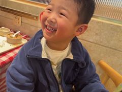-西贝(武汉群星城店)