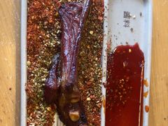 -正丰源大缸烧烤(人民路店)