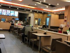 -李先生牛肉面大王(上海站南广场店)