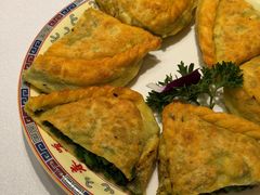 -鹿鸣春饭店(总店)