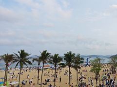 -大梅沙海滨公园