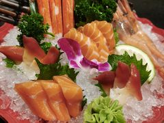 -神户赤童日式烤肉(金地广场店)