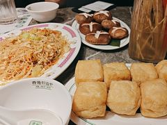 -禄婶鸡煲·打边炉