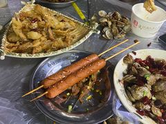 -小民大排档(光谷店)