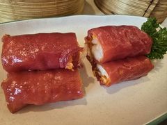 -添好运点心专门店(深水埗店)
