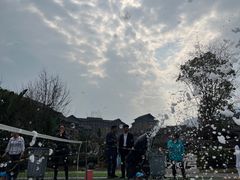 -御泉湾养生汤泉