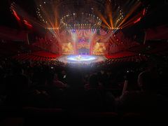 -珠海横琴长隆《卡卡虎奇遇记》