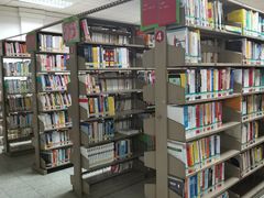 -荔湾区图书馆(周门馆)