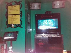 android_upload_pic-百威KTV(恒福路店)